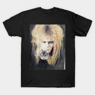 Goblin king T-Shirt